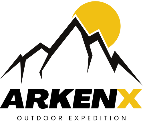 ArkenX