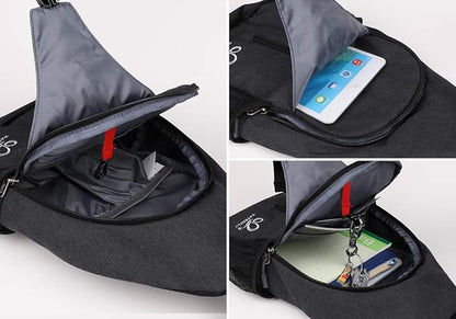 Outdoor Bag - ArkenX