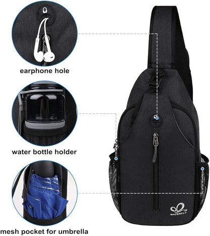 Outdoor Bag - ArkenX