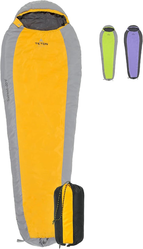 Sleeping bag - ArkenX