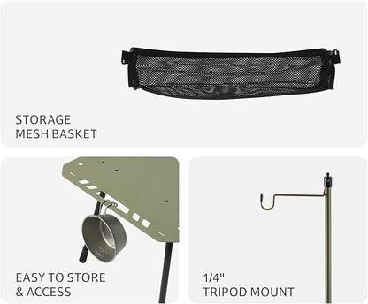 Camping Table - ArkenX