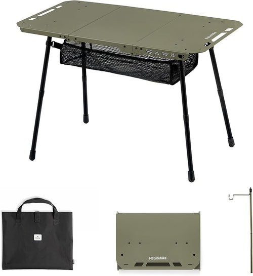 Camping Table - ArkenX