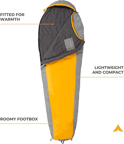 Sleeping bag - ArkenX