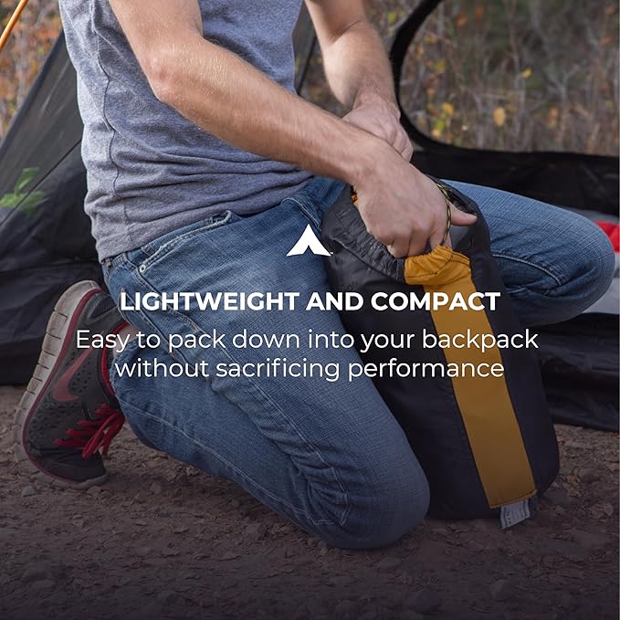 Sleeping bag - ArkenX