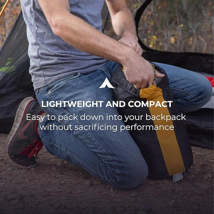 Sleeping bag - ArkenX