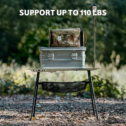 Camping Table - ArkenX