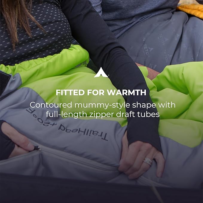 Sleeping bag - ArkenX