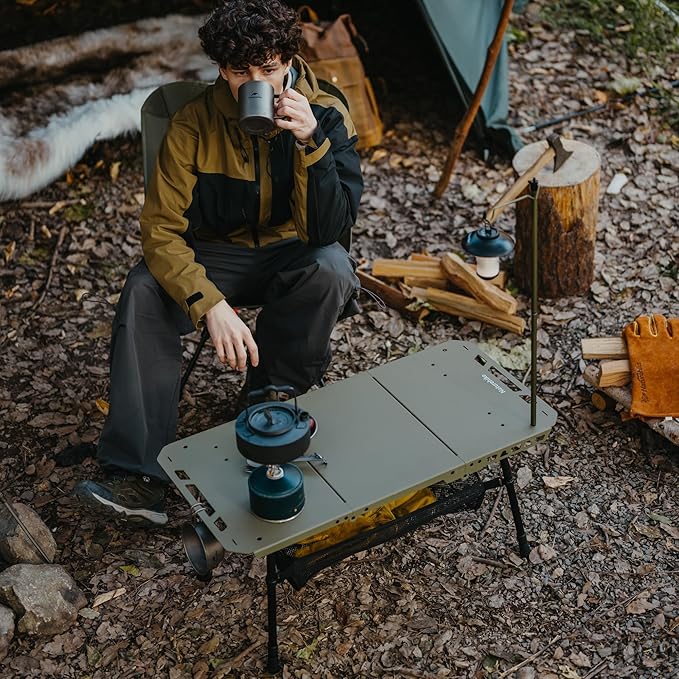 Camping Table - ArkenX