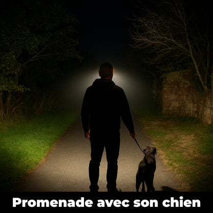 ARKENLITE™ LED - Lampe Frontale