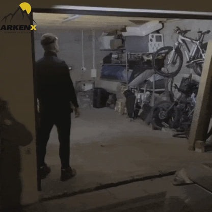 ARKENLITE™ LED - Lampe Frontale